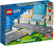 LEGO City 60308 pas cher, Les garde-côtes et les marins-pompiers en mission