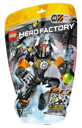 LEGO Hero Factory 6223 Bulk