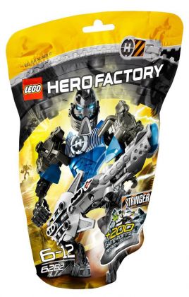 LEGO Hero Factory 6282 Stringer