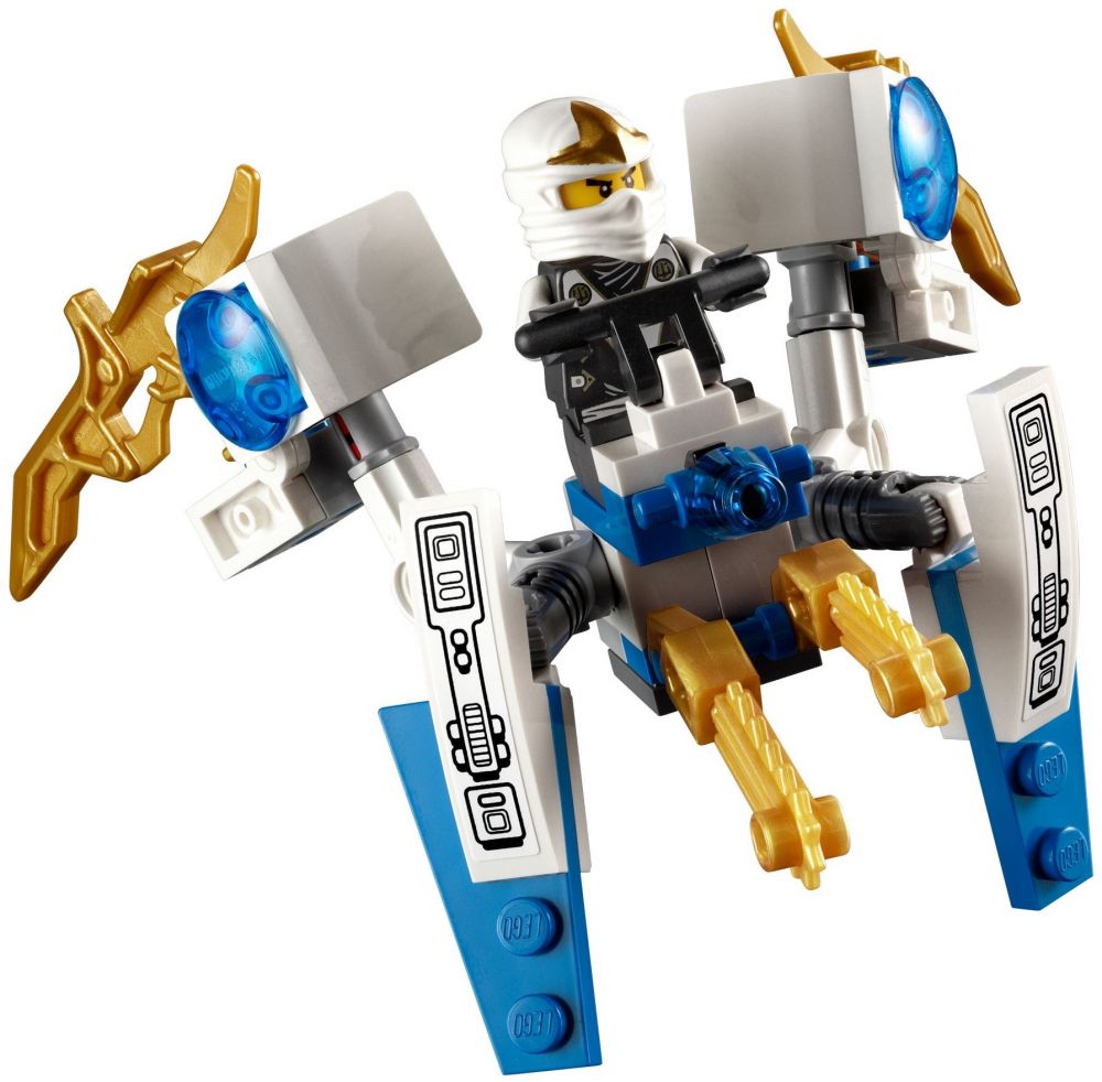Garmatron ninjago on sale
