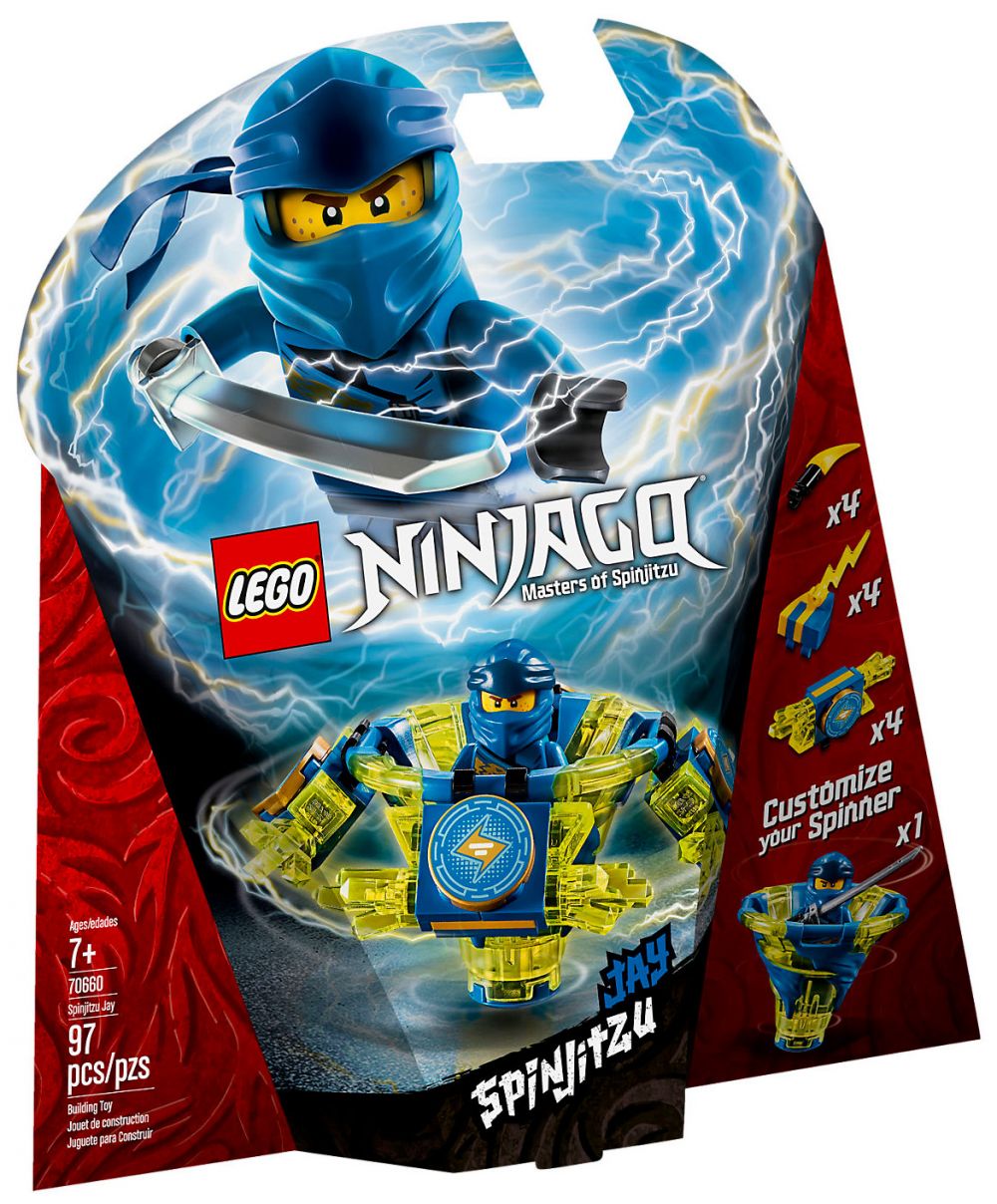 ninjago toupie