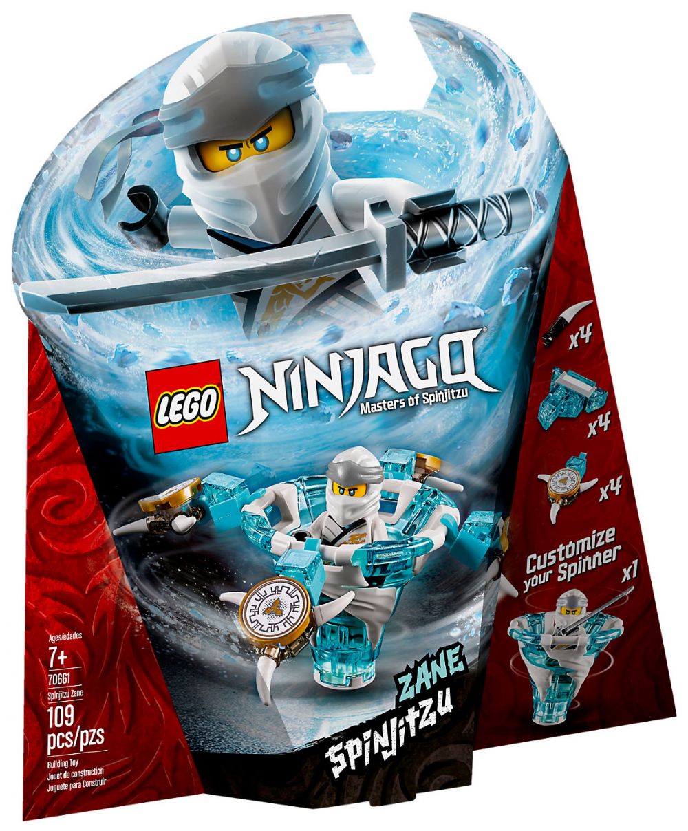 ninjago toupie