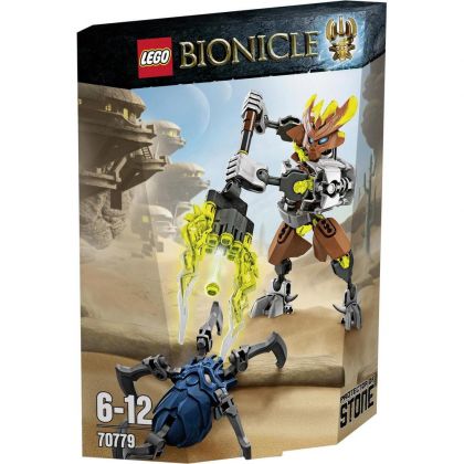 LEGO Bionicle 70779 Protecteur de la Pierre