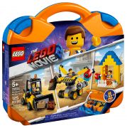 LEGO Movie - Le canapé à trois étages d'Emmet, Jeu Aventure Enfant 8 Ans et  Plus, 312 Pièces - 70842