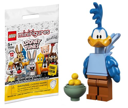 LEGO Minifigures 71030-04 Looney Tunes - Bip Bip