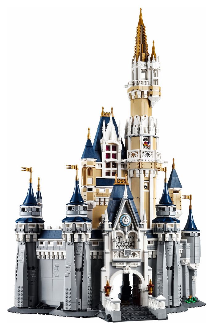 lego disney pas cher