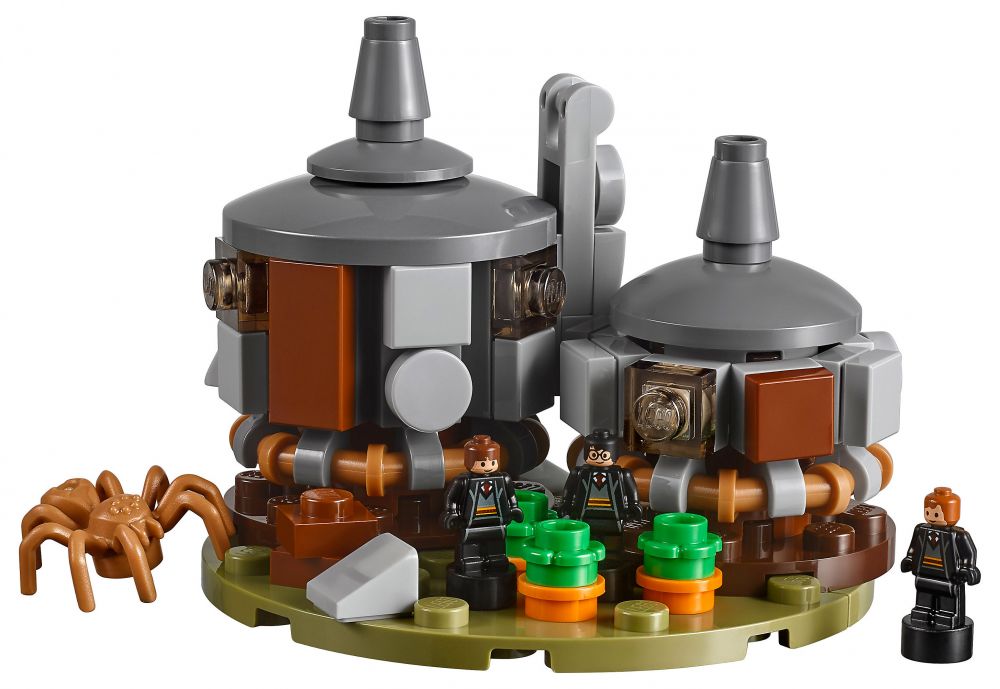 Le château de Poudlard™ LEGO Harry Potter 71043 - La Grande Récré