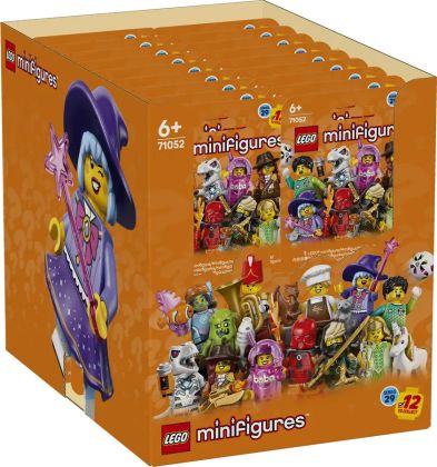 LEGO Minifigures 71052-36 Série 29 - Boîte de 36
