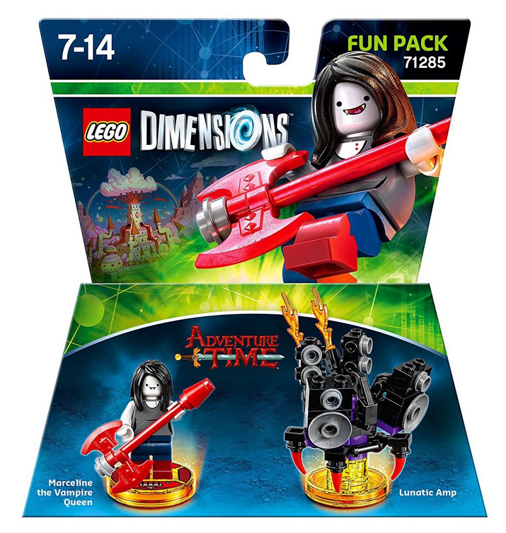 Marceline lego new arrivals