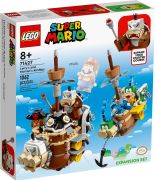 71426 LEGO® Super Mario™ Plante Piranha - Conrad Electronic France