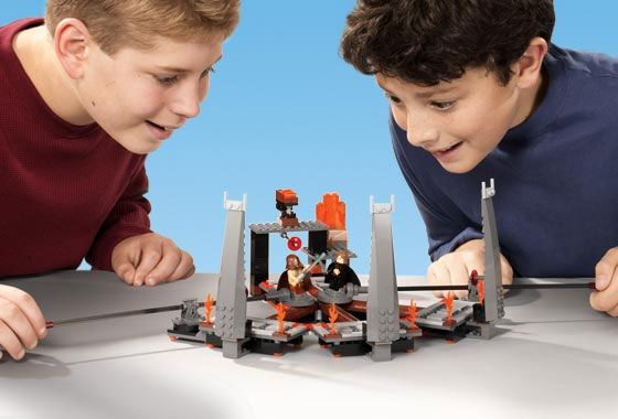 Lego star hotsell wars 7257