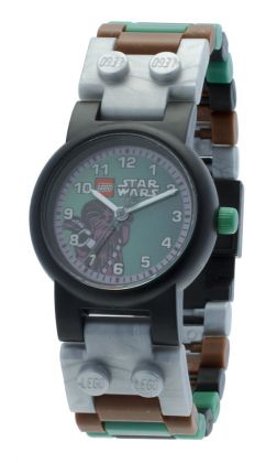 LEGO Montres 740545 Montre Chewbacca