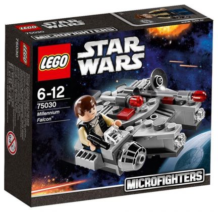 LEGO Star Wars 75030 Millennium Falcon