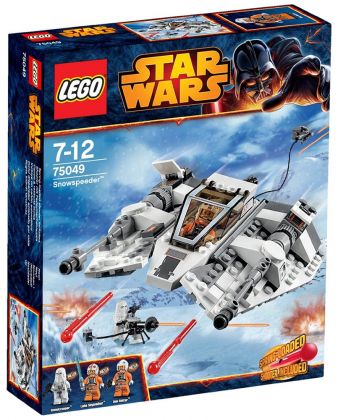 LEGO Star Wars 75049 Snowspeeder