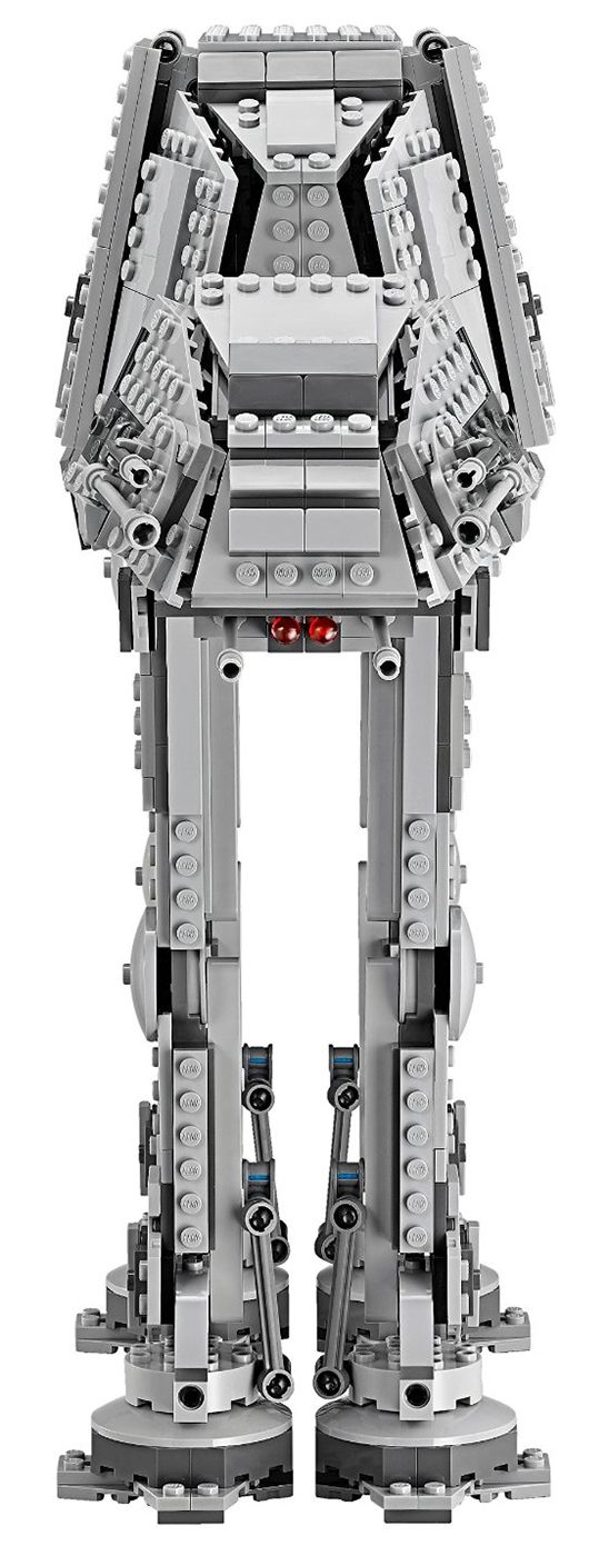 LEGO Star Wars 75054 cher,