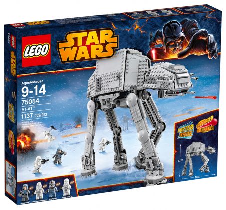 LEGO Star Wars 75054 AT-AT