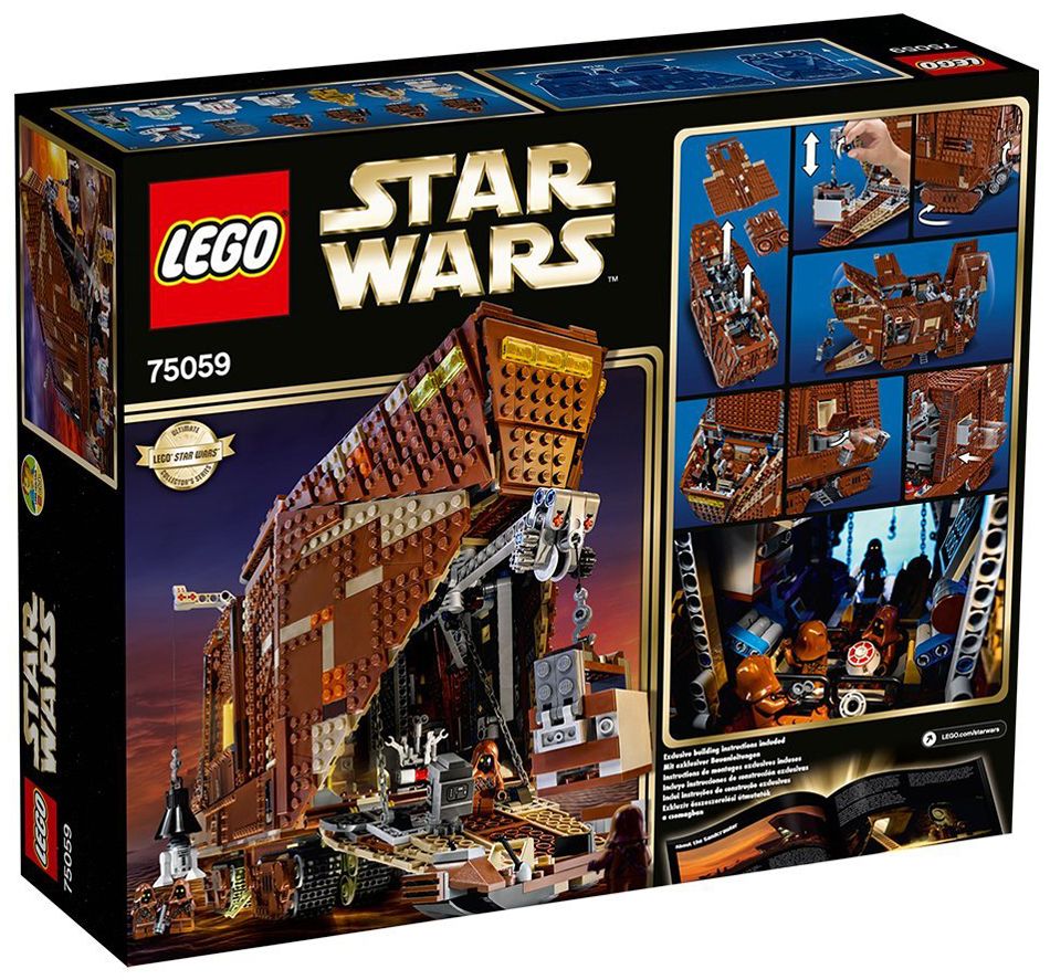 lego star wars moins cher