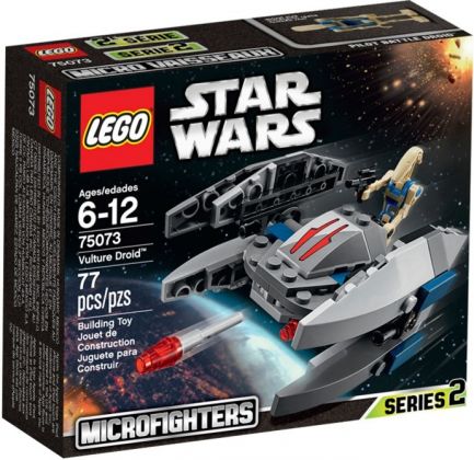 LEGO Star Wars 75073 Droid Vautour