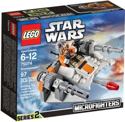 LEGO Star Wars 75074 Snowspeeder