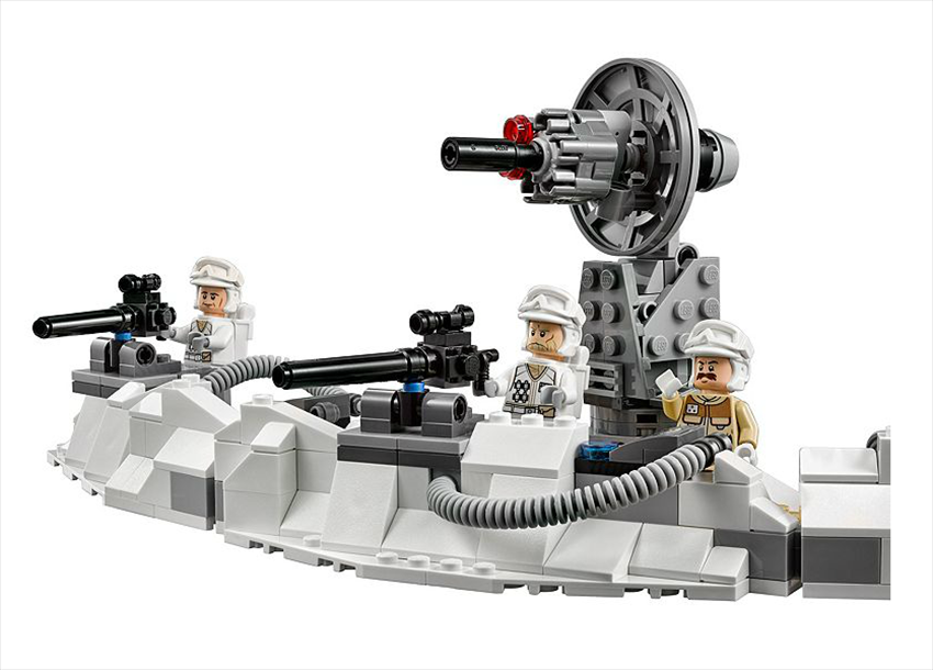 lego 75098 pas cher