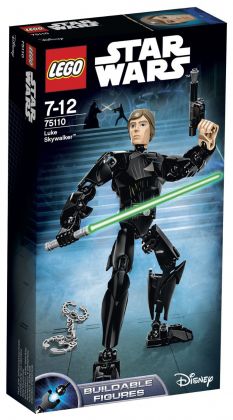 LEGO Star Wars 75110 Luke Skywalker