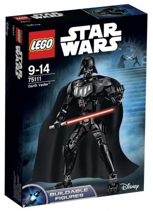 LEGO Star Wars 75111 Dark Vador