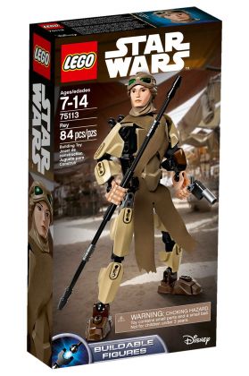 LEGO Star Wars 75113 Rey