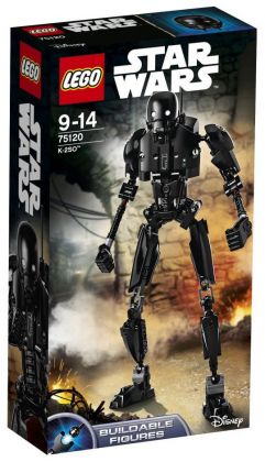 LEGO Star Wars 75120 K-2S0