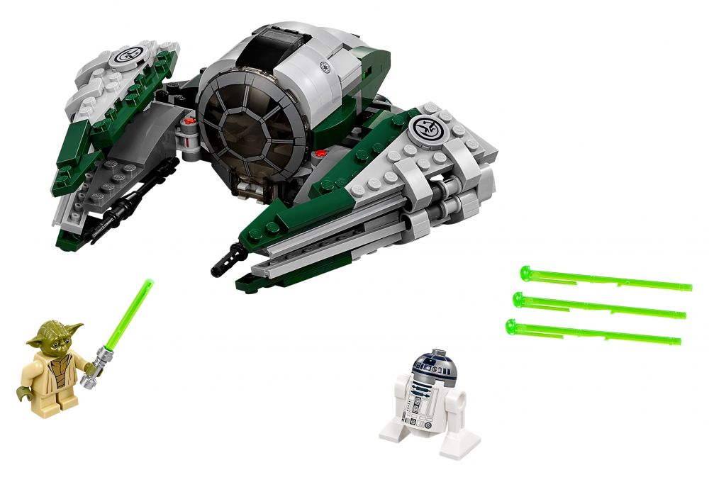 Lego 75189 top carrefour