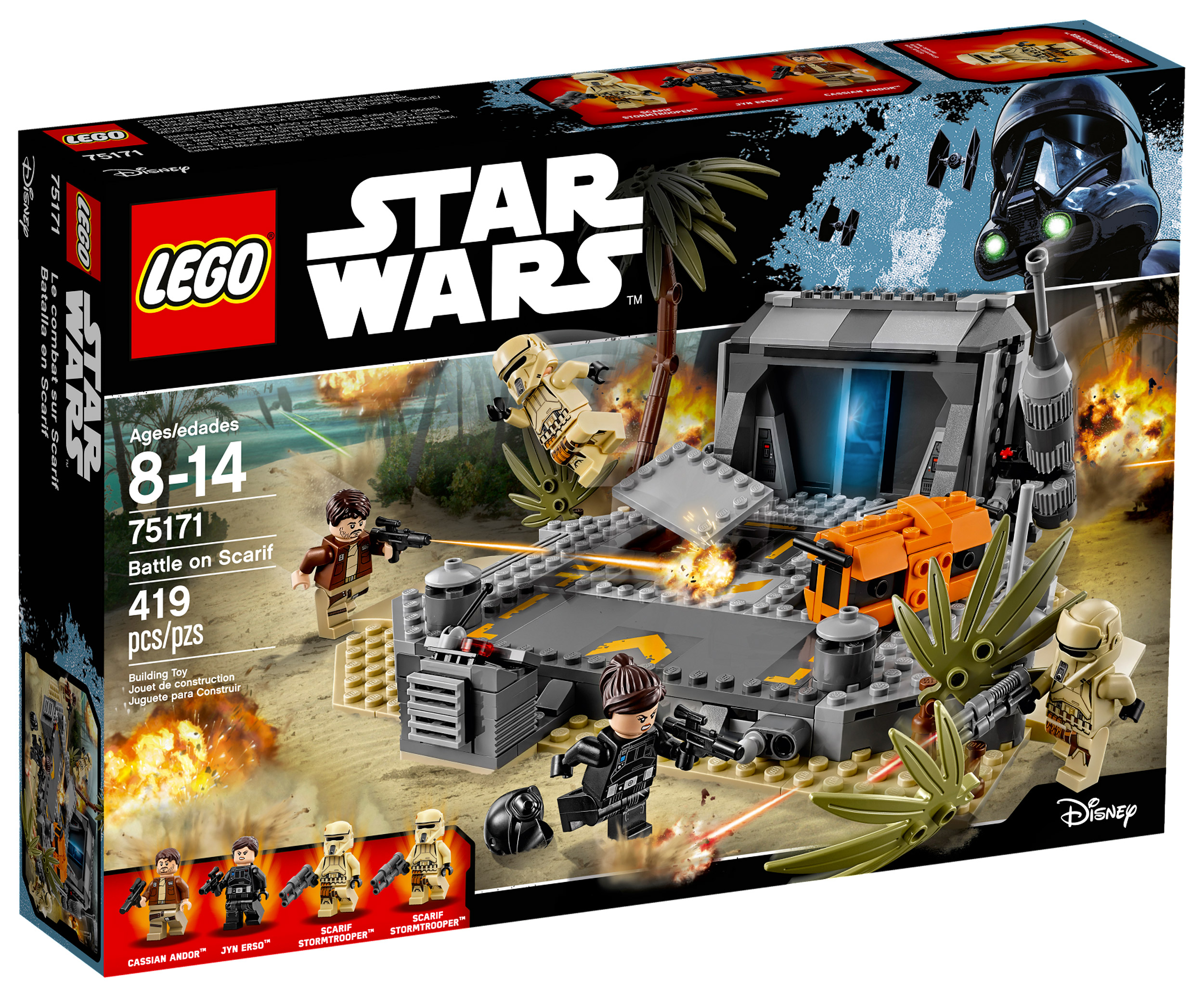 lego star wars moins cher