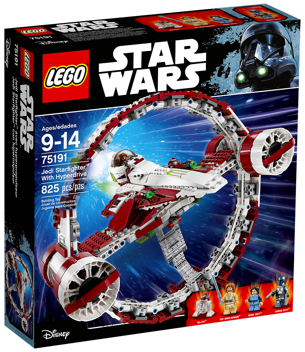 lego star wars vaisseau