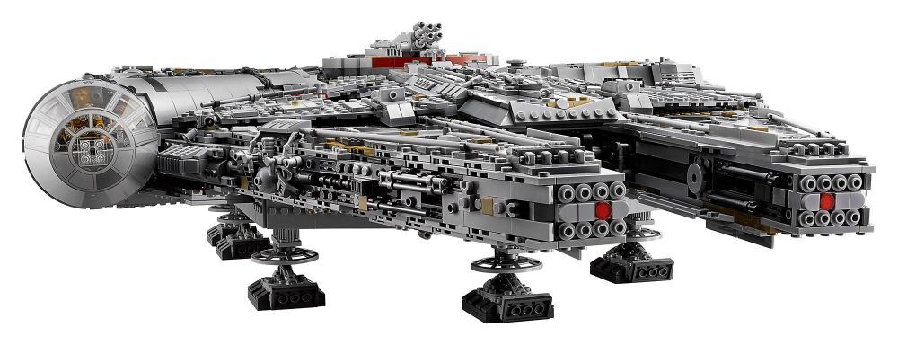 lego 75192 pas cher