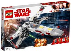 Lego Star Wars - 75213 - Calendrier de l'Avent - NEUF SCELLÉ