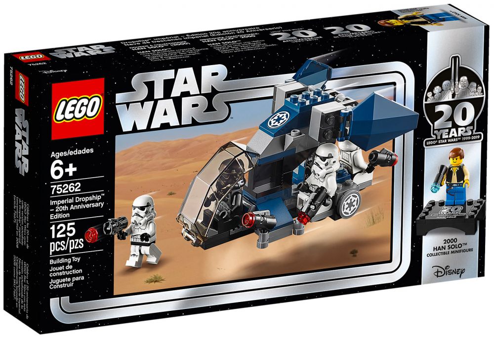 lego star wars jouet