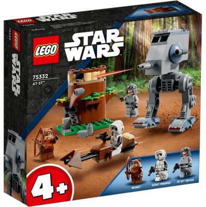 LEGO Star Wars 75332 AT-ST