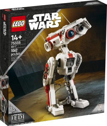 LEGO Star Wars 75335 BD-1