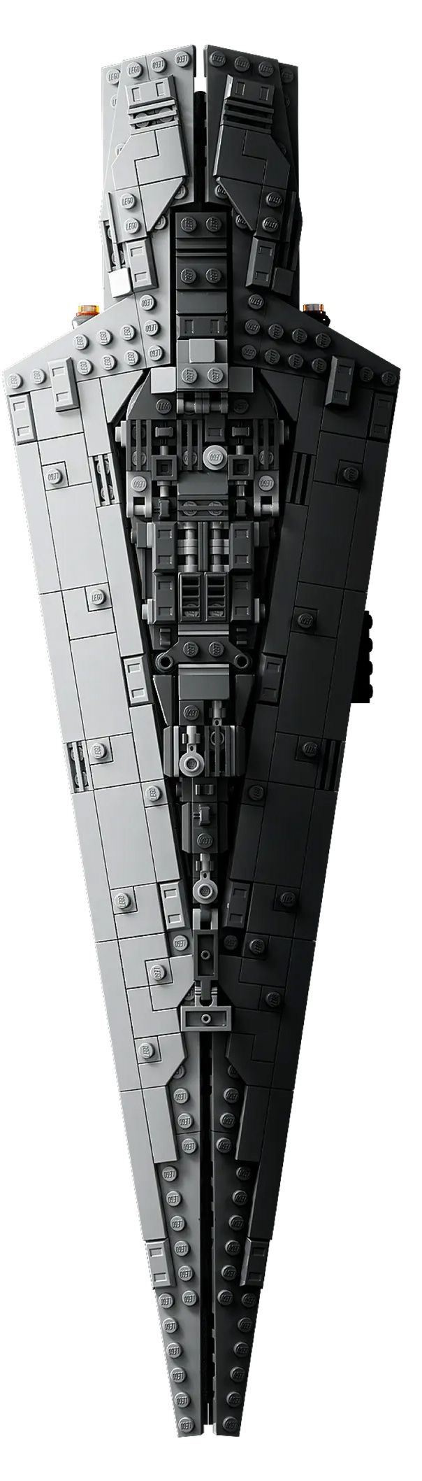 Lego Star Wars Super Destroyer 75356 : les offres