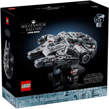 LEGO Star Wars 75375 Millennium Falcon