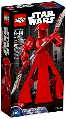 LEGO Star Wars 75529 Elite Praetorian Guard