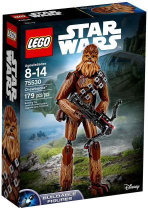 LEGO Star Wars 75530 Chewbacca