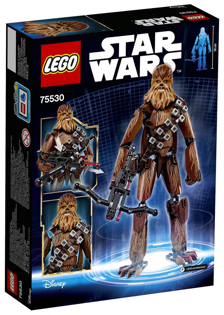 lego star wars figurine