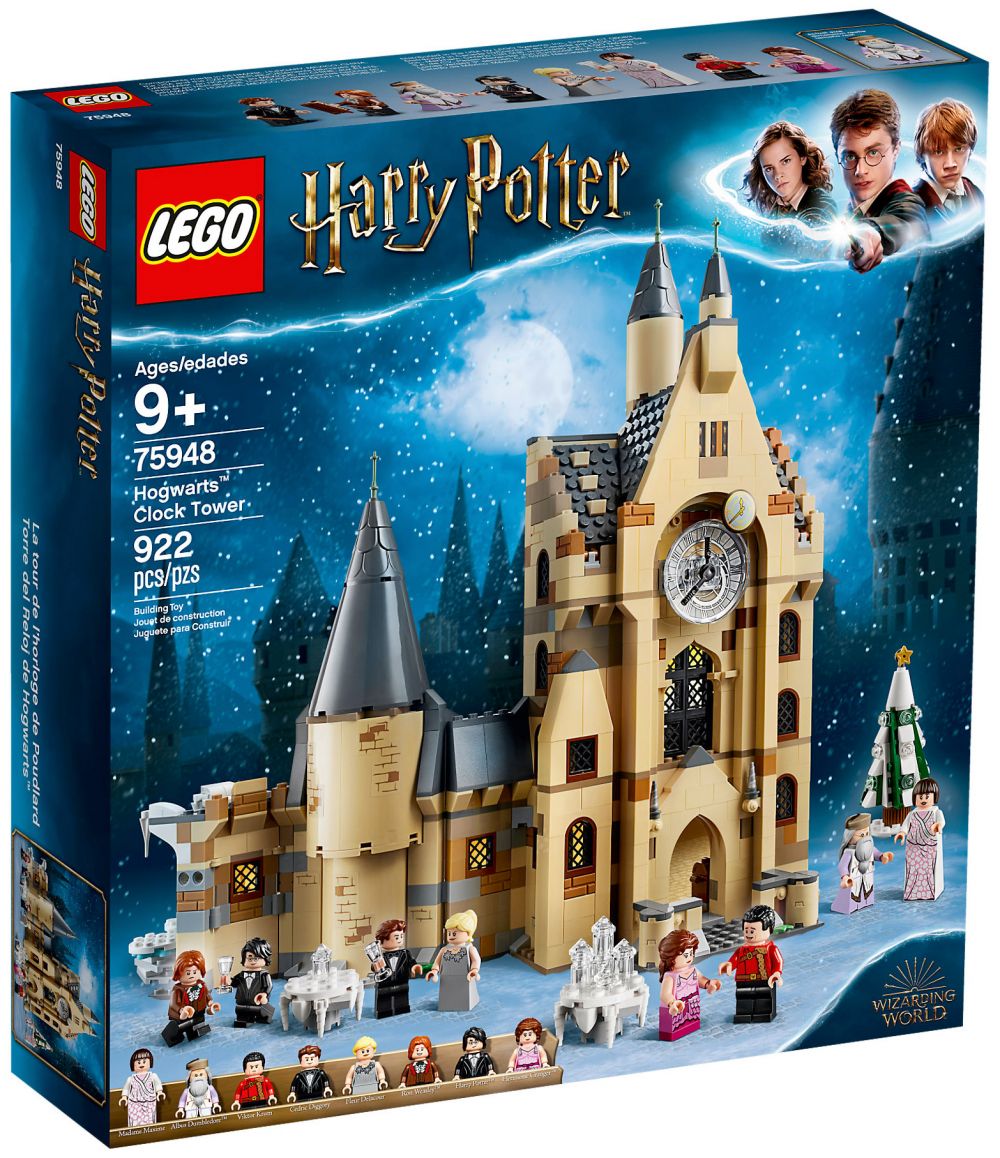 lego harry potter poudlard pas cher