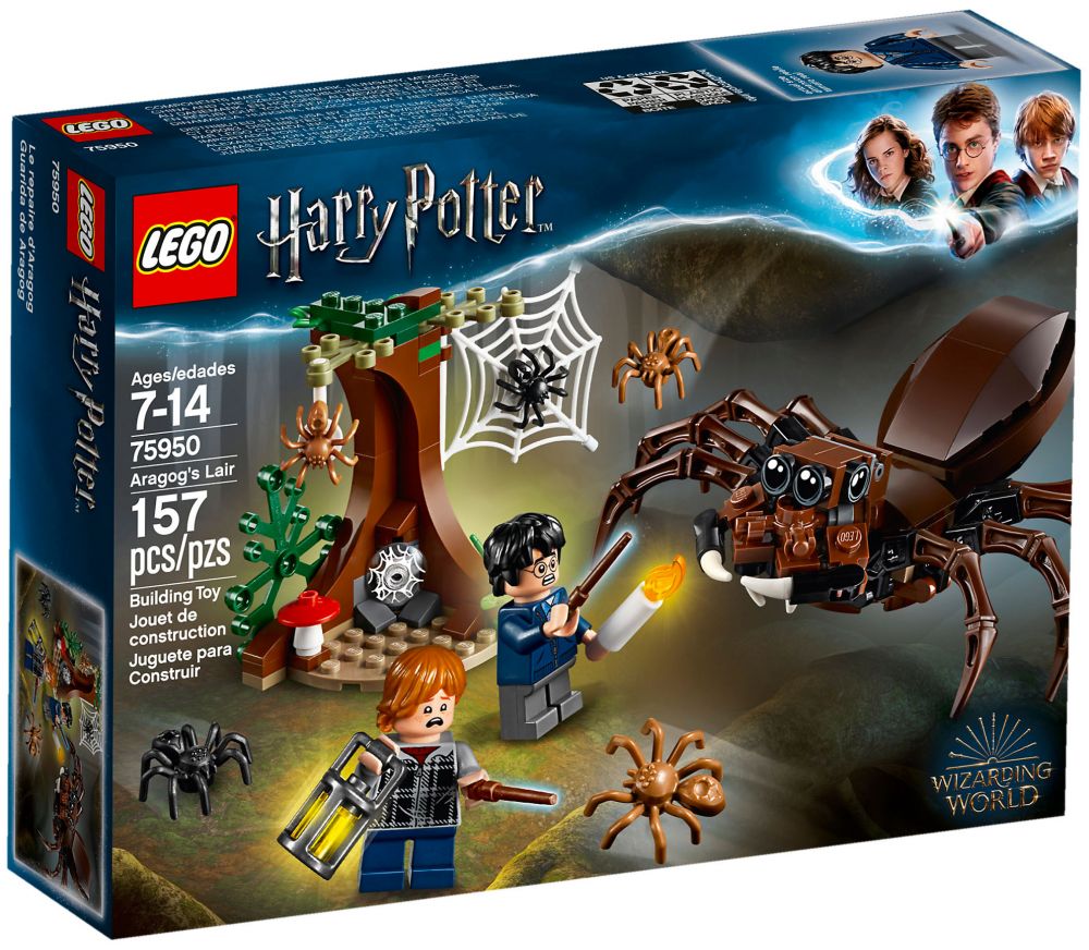 jouet lego harry potter