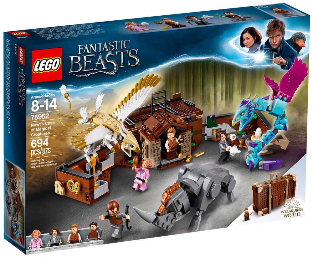 lego harry potter jouet