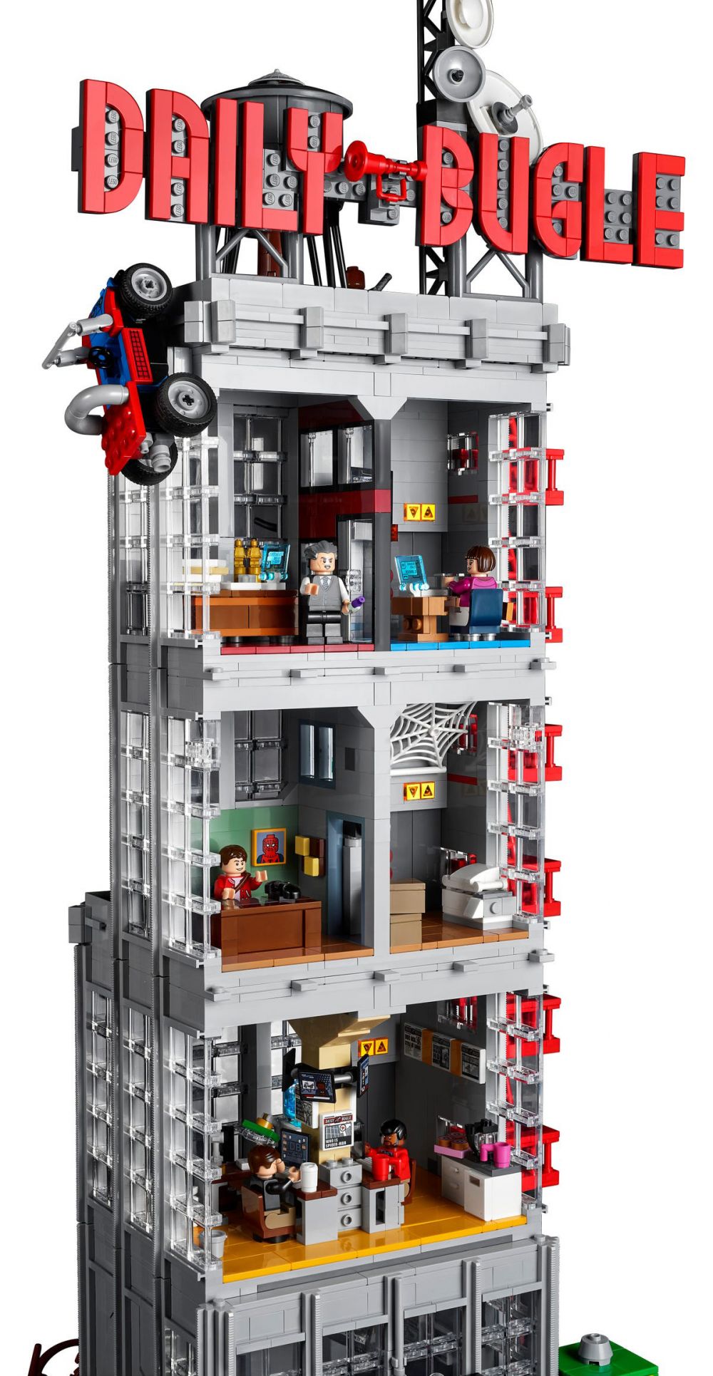 LEGO 76278 au meilleur prix sur