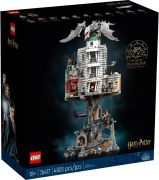 LEGO Harry Potter 76409 pas cher, Le blason de la maison Gryffondor