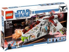 Lego - LEGO Star Wars Le vaisseau impérial 7667 - Briques Lego - Rue du  Commerce
