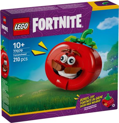 LEGO Fortnite 77079 Monsieur Tomate