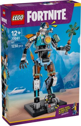 LEGO Fortnite 77081 KIT