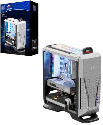 Pantasy iGame 85004 PC gaming IGAME